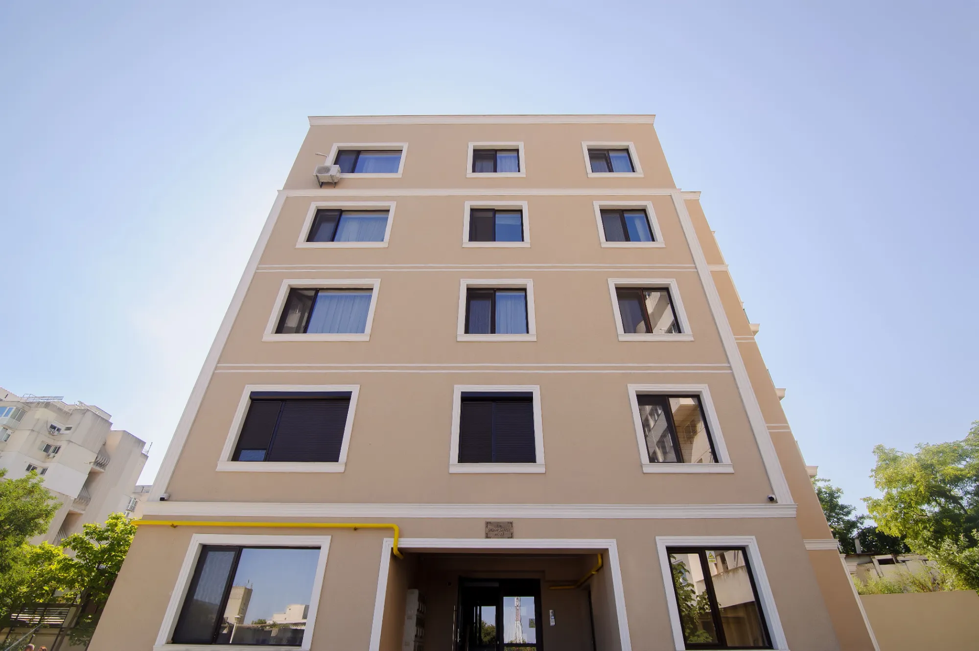 Solid House Maior Sofran - Apartamente Exclusiviste Constanta
