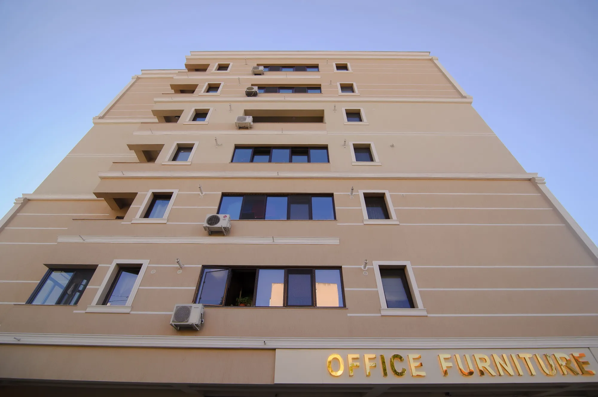Solid Residence Grindeanu - Apartamente moderne